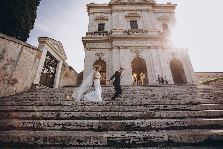 Photographe de mariage Maria Skrypko (mariaskrypko). Photo du 1 mars