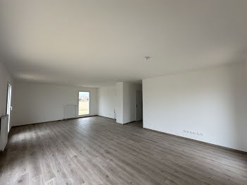 appartement à Villeurbanne (69)