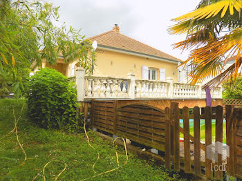 maison à Pont-sur-Seine (10)