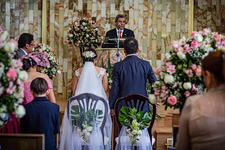 Wedding photographer Nancy Luna (nancylunaphoto). Photo of 27 March 2020