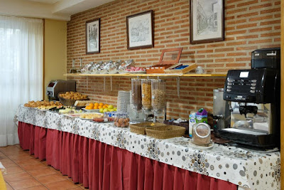 Servicios del hotel