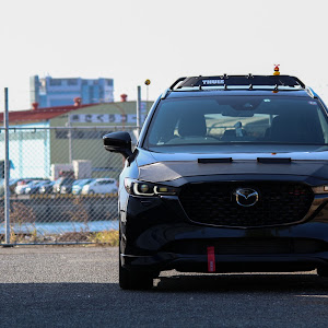 CX-5 KF2P