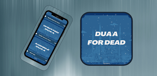 Duaa For Dead