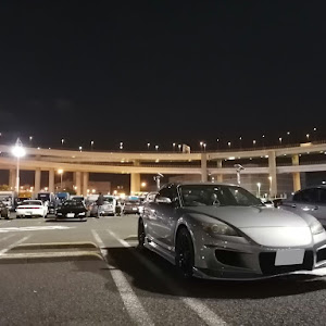 RX-8 SE3P