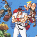 Street Fighter