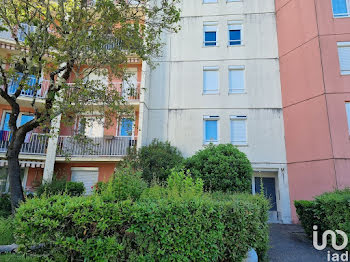 appartement à Talence (33)