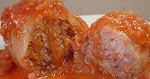 POLISH STUFFED CABBAGE ROLLS was pinched from <a href="http://www.comfycook.com/2011/12/polish-stuffed-cabbage-rolls-with.html" target="_blank">www.comfycook.com.</a>