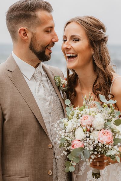 Photographe de mariage Selina Wuttke (selinawuttke). Photo du 25 février 2023