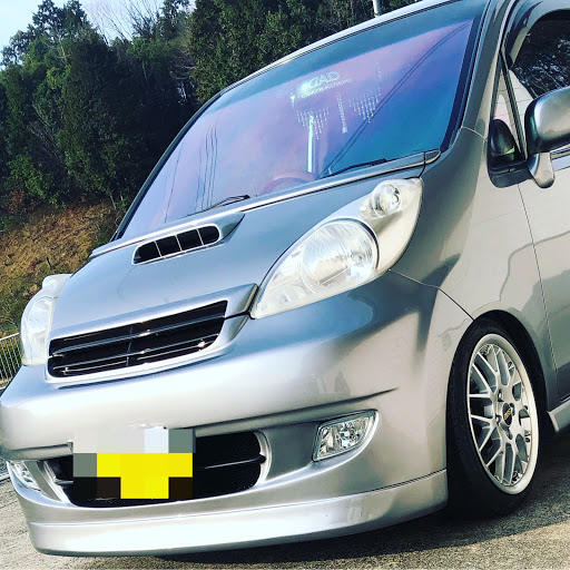 LIFEのプロフィール画像