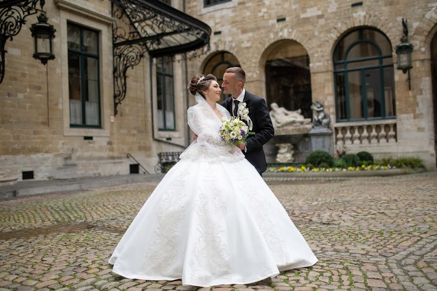 Fotógrafo de bodas Taras Harkusha (tarasharkusha). Foto del 28 de mayo 2023