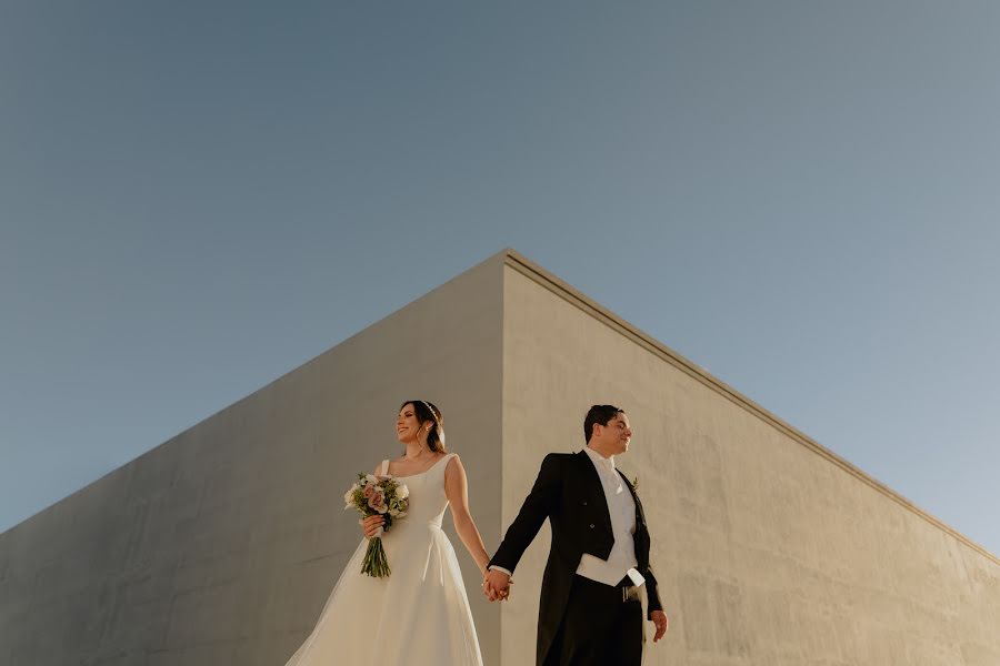 Svatební fotograf Alberto Robles (bbocruw). Fotografie z 11.srpna 2022
