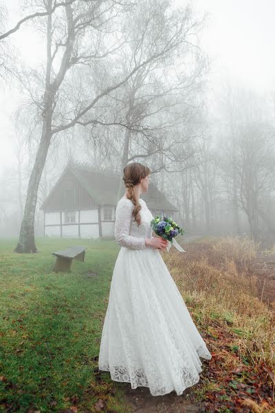 Wedding photographer Sladjana Karvounis (sladjanakarvoun). Photo of 10 February 2017