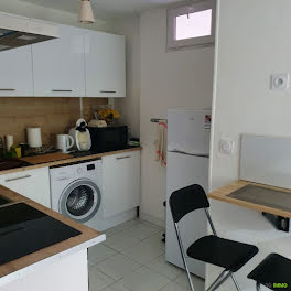 appartement à Nantes (44)