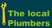 A Local Plumbers Logo