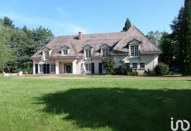 Maison avec terrasse 20