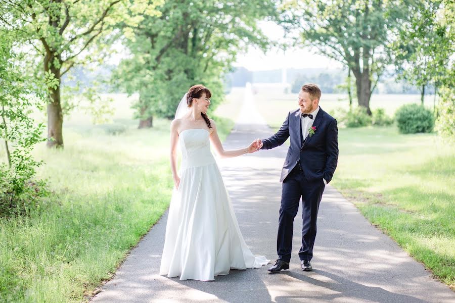 Hochzeitsfotograf Mareike Wiesner (mareike). Foto vom 20. März 2019