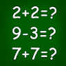 Math: Addition and Subtraction icon