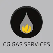 CG Gas Services Logo