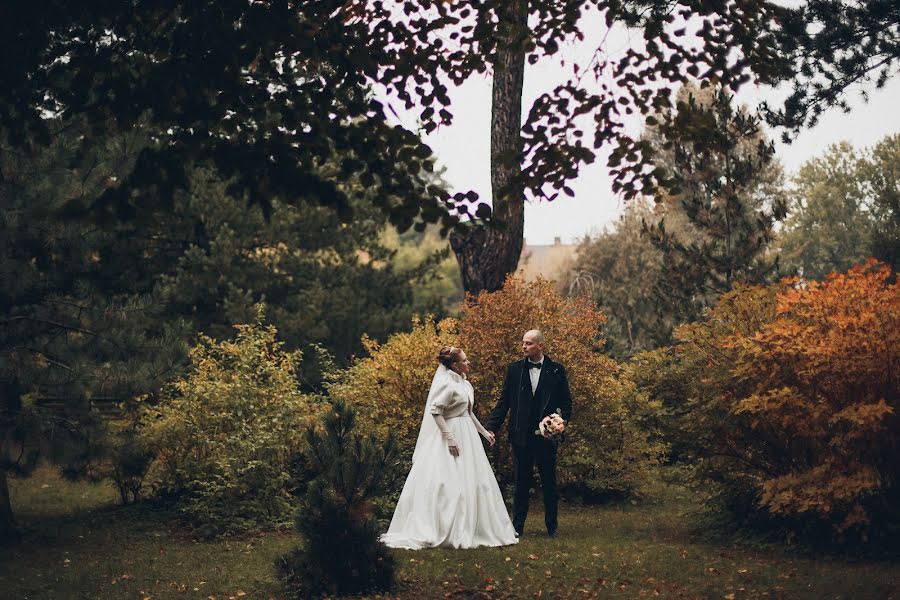 Fotógrafo de bodas Aleksandra Lovcova (alexandriaria). Foto del 15 de noviembre 2016