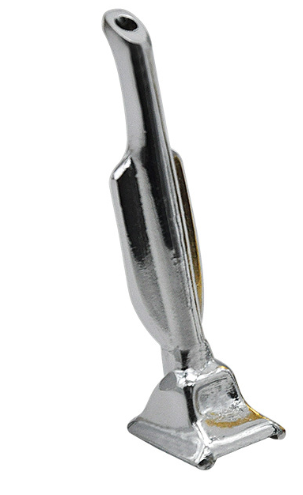 Snuff pipe