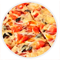 Receitas de Pizzas no Liquidif icon