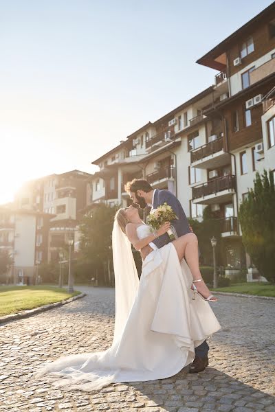 Photographe de mariage Rostislav Nepomnyaschiy (rostislavnepomny). Photo du 20 janvier