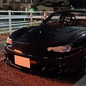 ロードスター NB6C