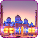 Cover Image of Download Masjid Wallpaper 1.03 APK