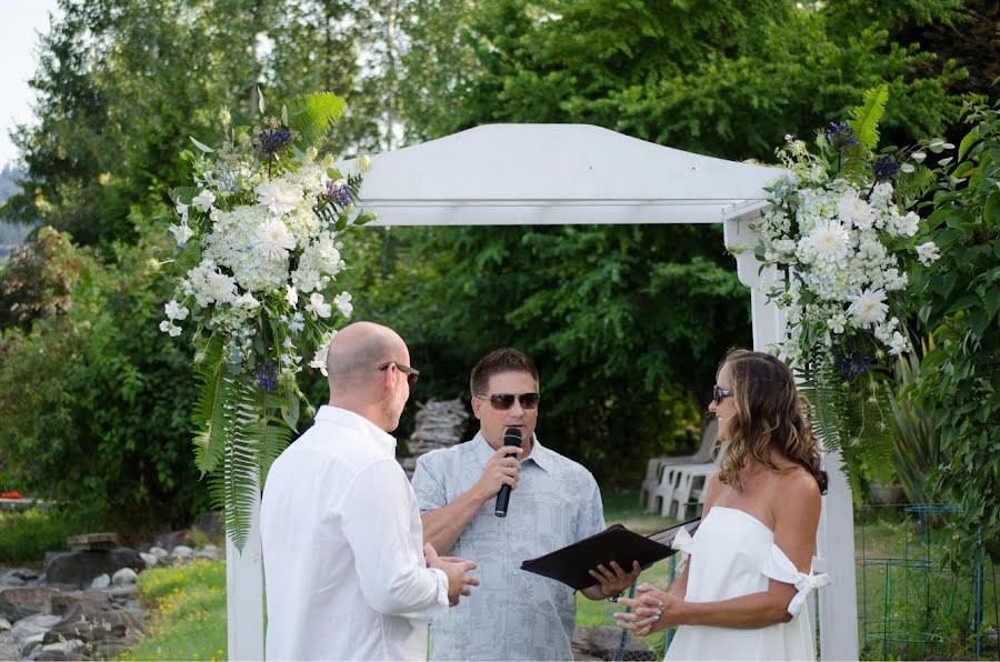 Huwelijksfotograaf Christelle Elbert (christelleelber). Foto van 14 mei 2022