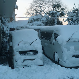 ハイエースバン