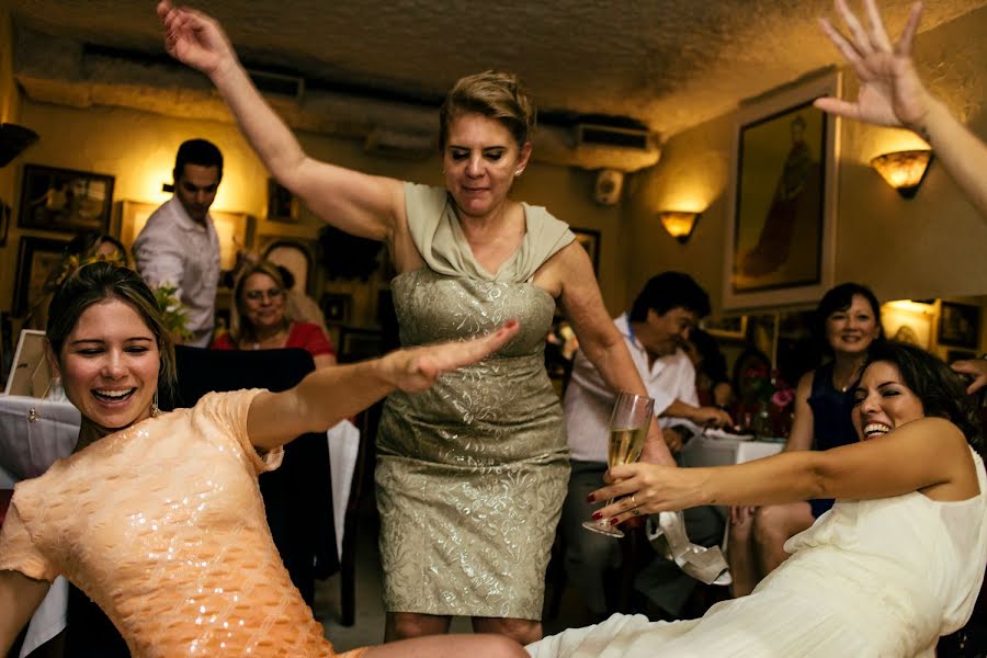 Fotógrafo de casamento Juliano Godoi (fotogodoi). Foto de 18 de março 2023