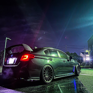 WRX STI VAB