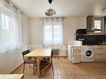 appartement à Apt (84)