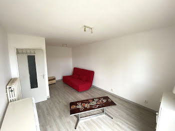 appartement à Montigny-les-metz (57)