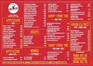 Kadak Singh Da Dhaba menu 2