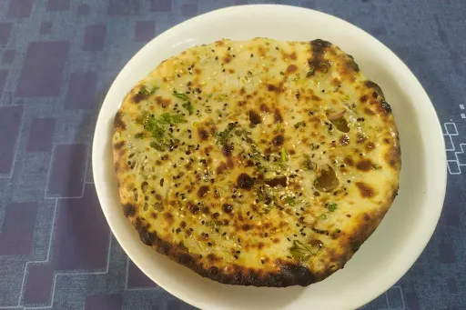 Gobi Parantha