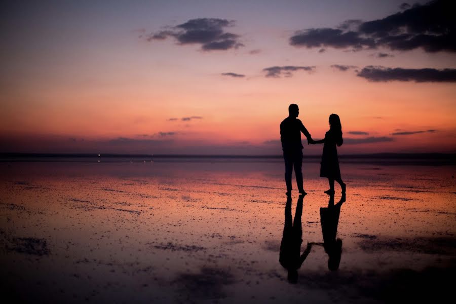 Photographe de mariage Aşk Öyküsü (askoykusu). Photo du 29 janvier 2020