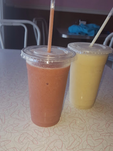 Smoothies