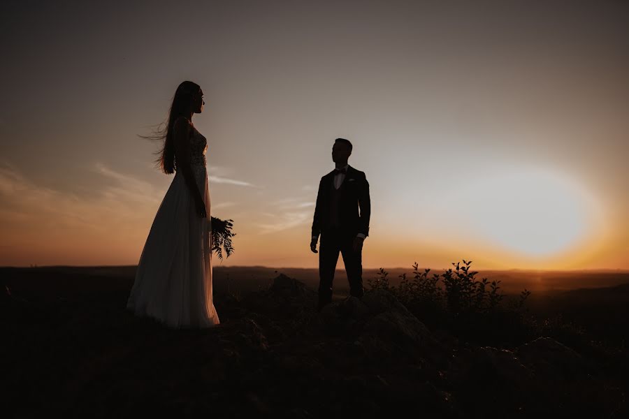 Fotógrafo de casamento Anna Mąkosa (annamakosafoto). Foto de 29 de janeiro 2021