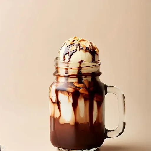 Classic Mocha Sundae