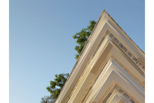 Appartement avec terrasse 2