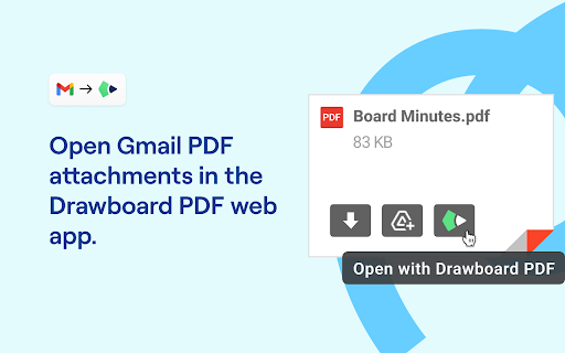 Drawboard PDF: Annotate, merge, split, convert screenshot 6