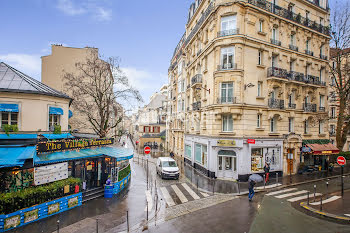 appartement à Paris 14ème (75)