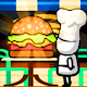 Download Burger Shop tycoon - clicker idle For PC Windows and Mac 0.1