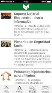 Lastest Caja Notarial APK for Android