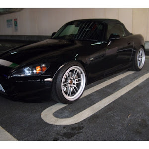 S2000 AP2