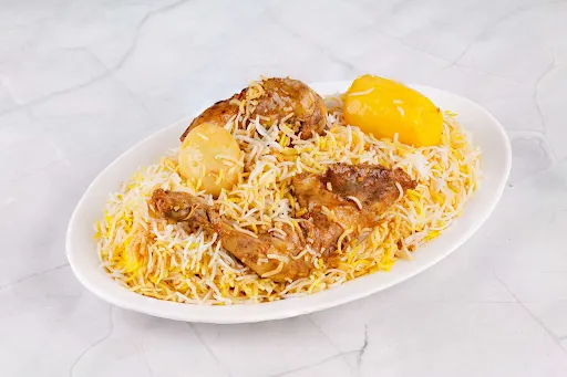 Chicken Special Biryani