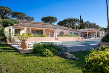 maison à Saint-Tropez (83)