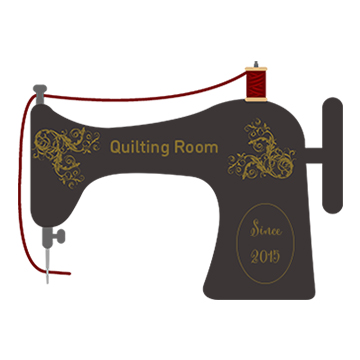 Quilting Room Logo