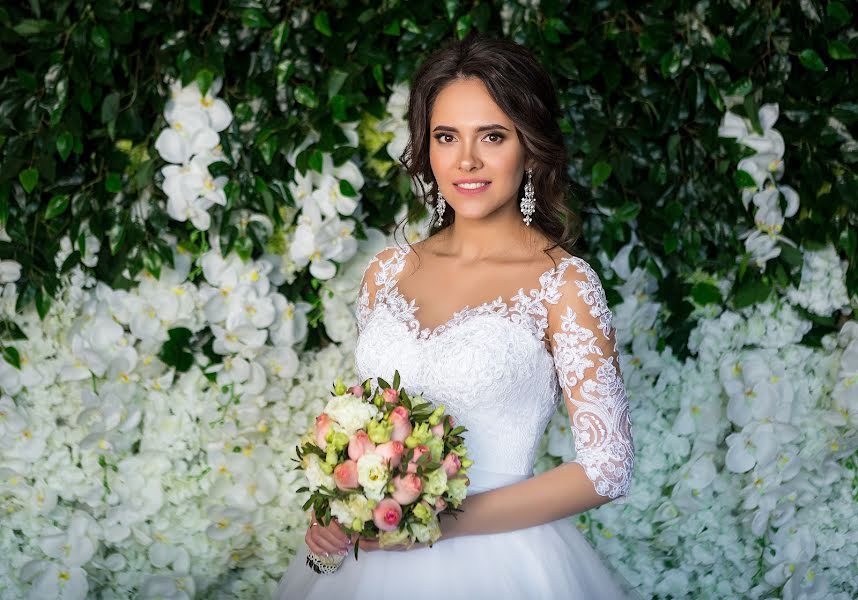 Hochzeitsfotograf Ilya Stulov (stulovilya). Foto vom 2. März 2019